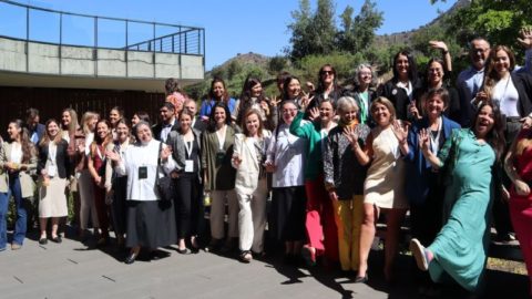 Fundación Gantz participó en el Encuentro Fundación Trifolium 2025: “Conectando con propósitos. Potenciando impactos.”