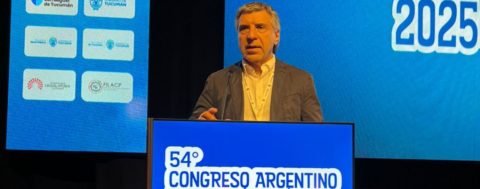 Dr. Carlos Giugliano participa en el 54° Congreso Argentino de Cirugía Plástica y Reparadora SACPER 2025