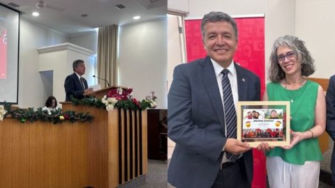 Fundación Gantz participó como organización beneficiaria de la campaña Giving Machines “Ilumina el Mundo”