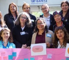 Transforming Cleft visita Fundación Gantz y fortalece el acompañamiento psicosocial de pacientes