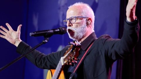 Exitoso evento solidario de Fundación Gantz junto a Alberto Plaza logra recaudar el equivalente a 14 cirugías de fisura labiopalatina