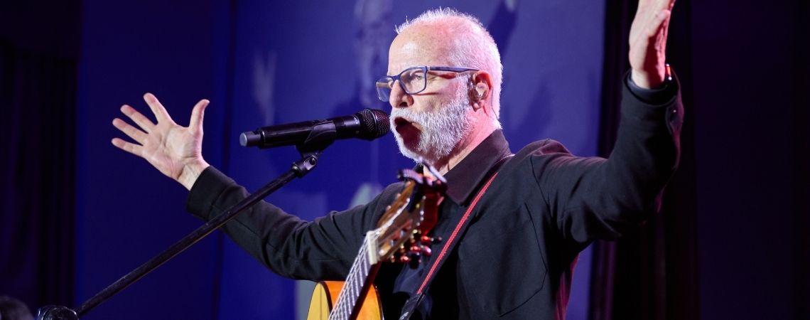 Exitoso evento solidario de Fundación Gantz junto a Alberto Plaza logra recaudar el equivalente a 14 cirugías de fisura labiopalatina