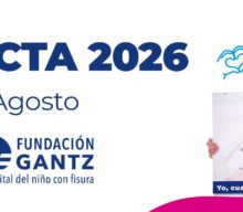 Se acerca la Colecta 2026 de Fundación Gantz: reserva la fecha y sé parte de algo que cambia vidas